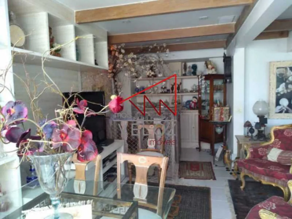 Apartamento, 2 quartos, 163 m² - Foto 7