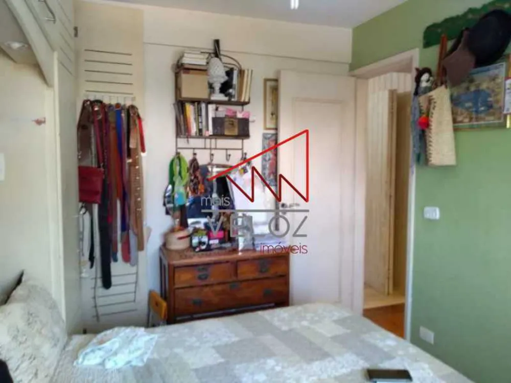 Apartamento, 2 quartos, 163 m² - Foto 15