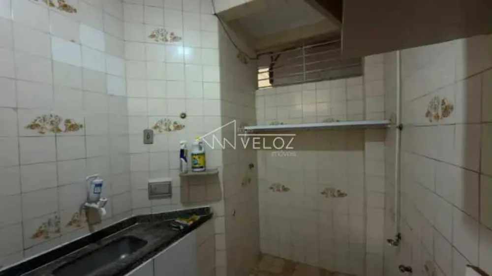 Apartamento, 2 quartos, 42 m² - Foto 18