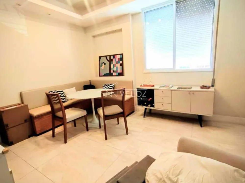 Apartamento, 2 quartos, 100 m² - Foto 4