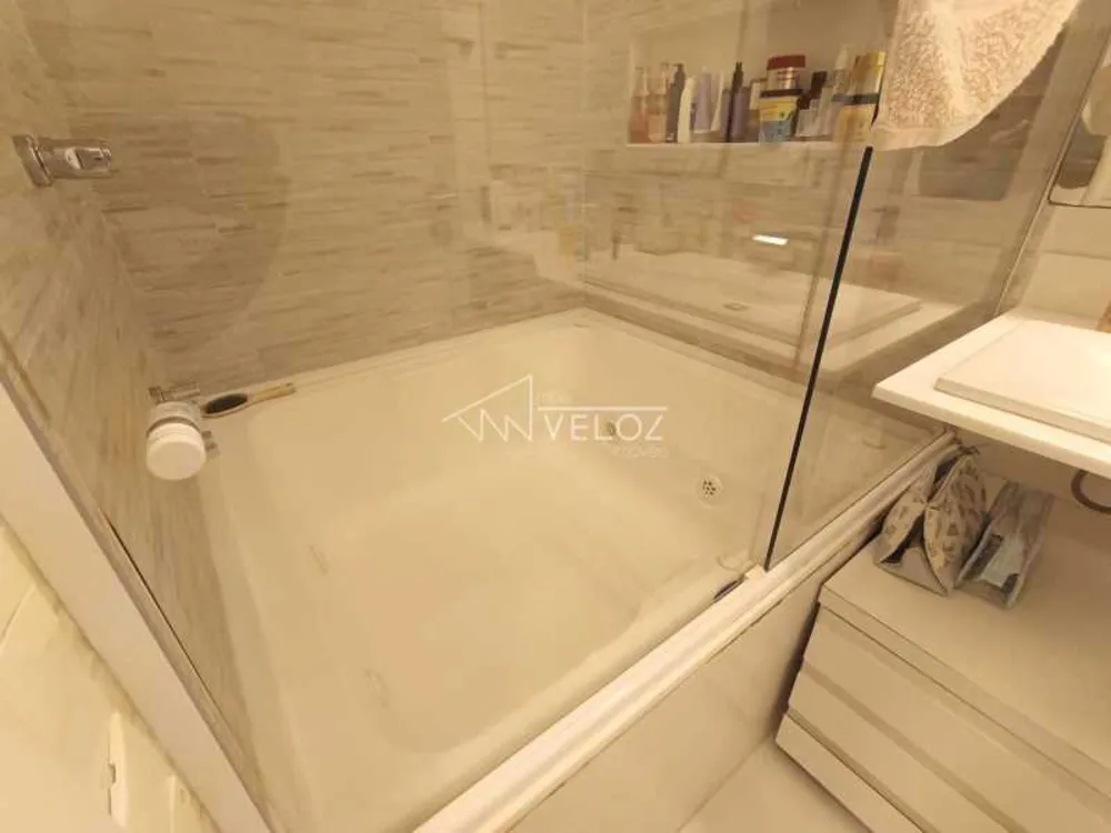 Apartamento, 2 quartos, 100 m² - Foto 16
