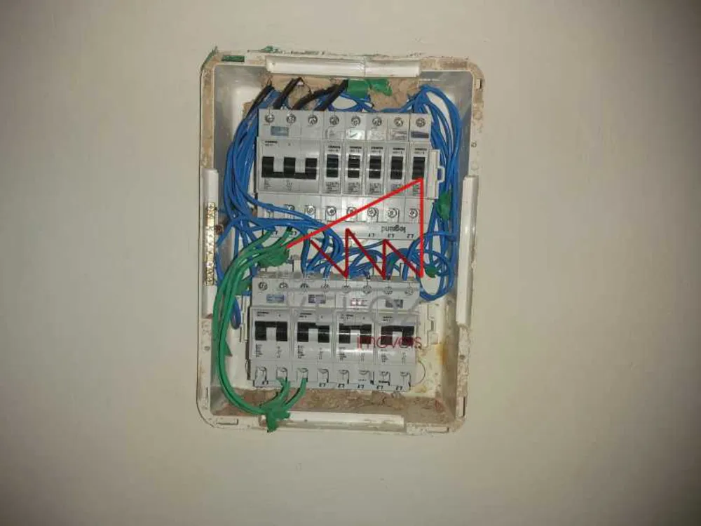 Sala-Conjunto, 1 m² - Foto 3