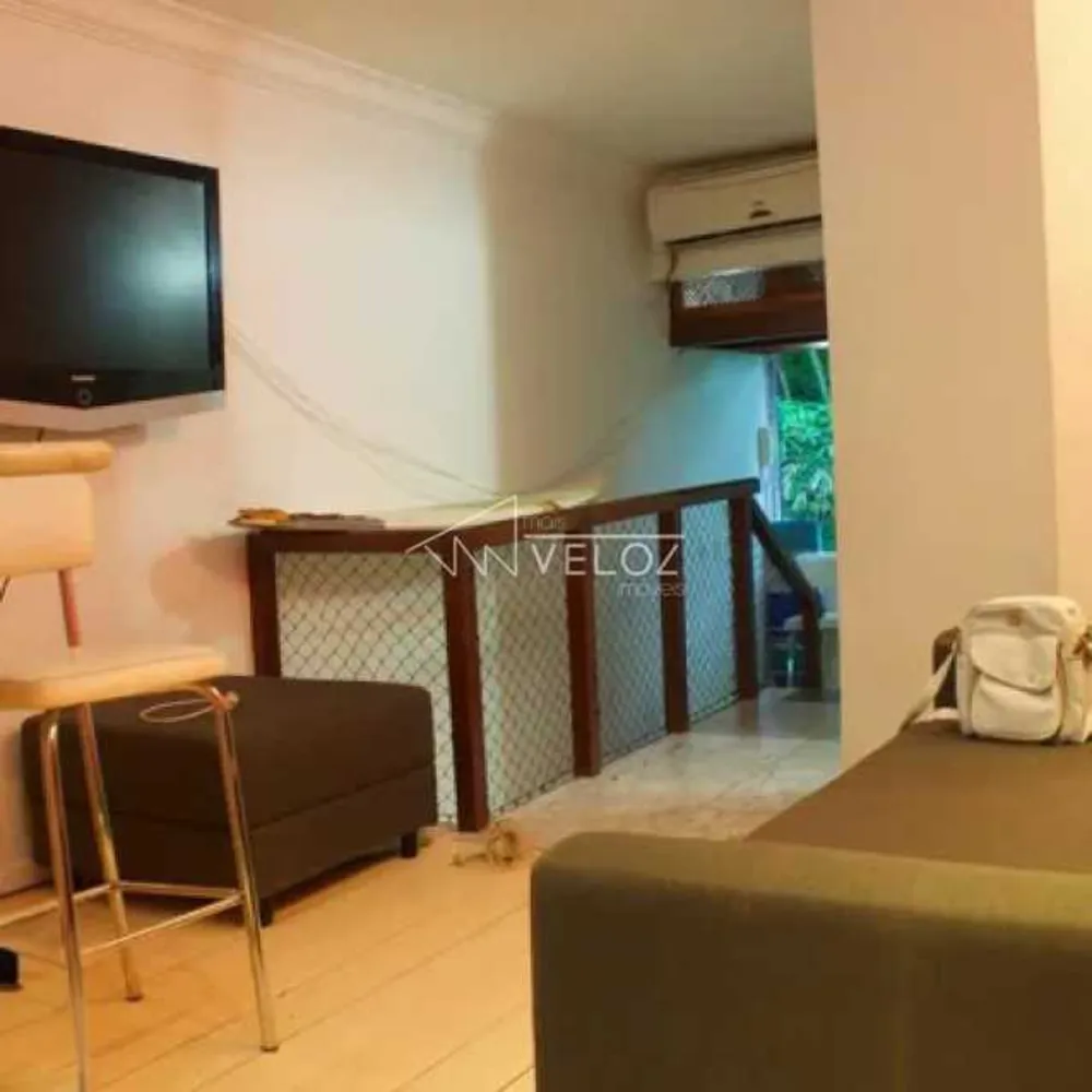 Apartamento, 1 quarto, 70 m² - Foto 3