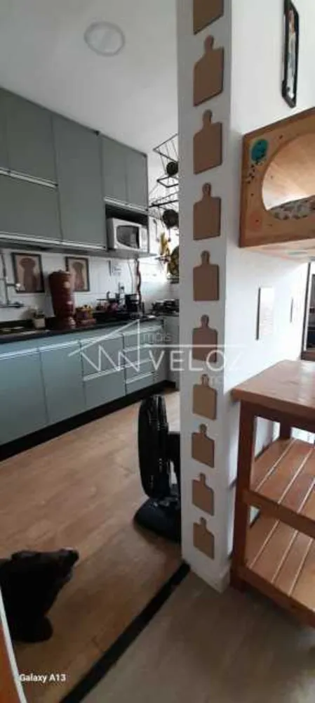 Apartamento, 1 quarto, 67 m² - Foto 10