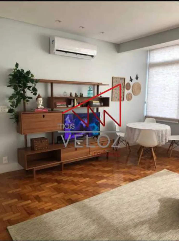 Apartamento, 2 quartos, 70 m² - Foto 13