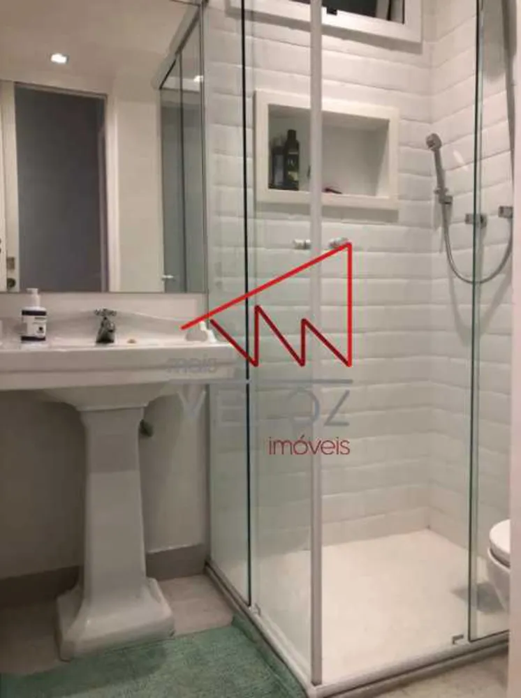 Apartamento, 2 quartos, 70 m² - Foto 7