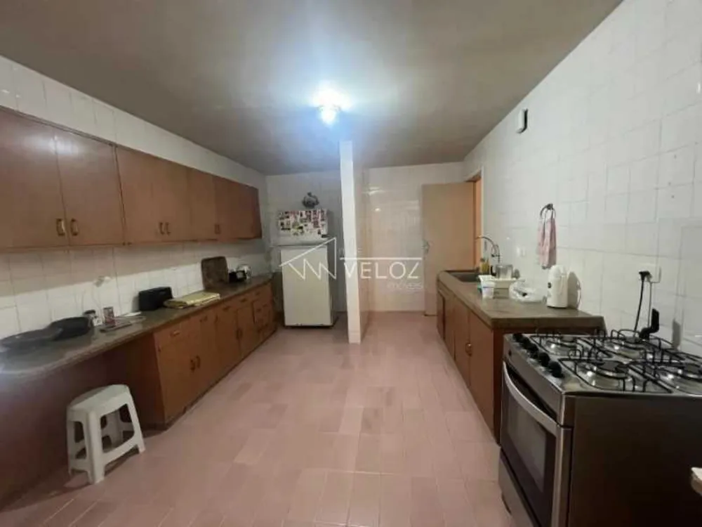 Apartamento, 4 quartos, 251 m² - Foto 5