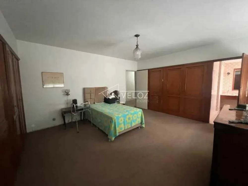 Apartamento, 4 quartos, 251 m² - Foto 2