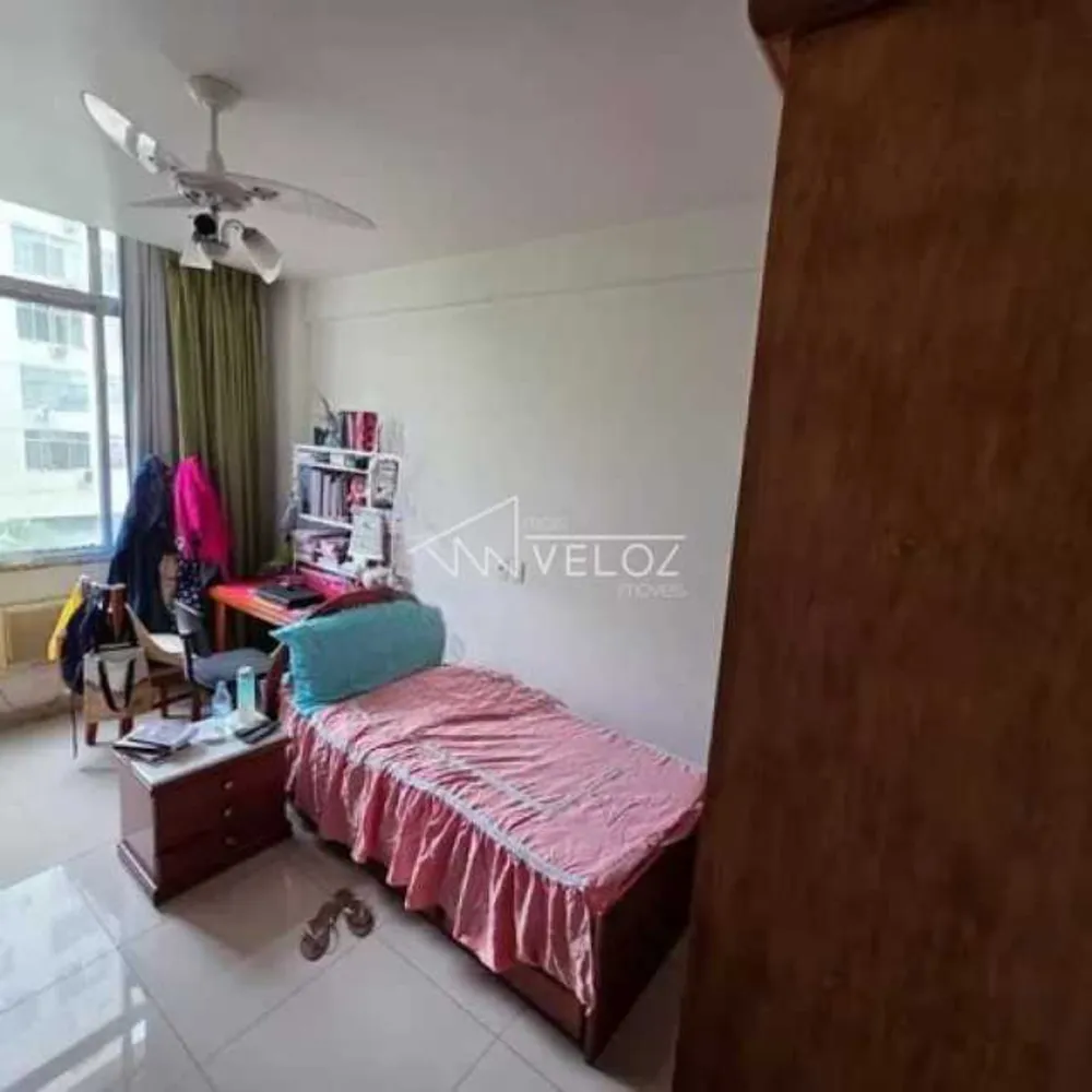 Apartamento, 3 quartos, 115 m² - Foto 14