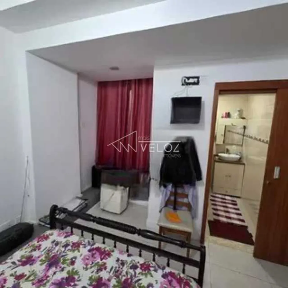 Apartamento, 3 quartos, 115 m² - Foto 7