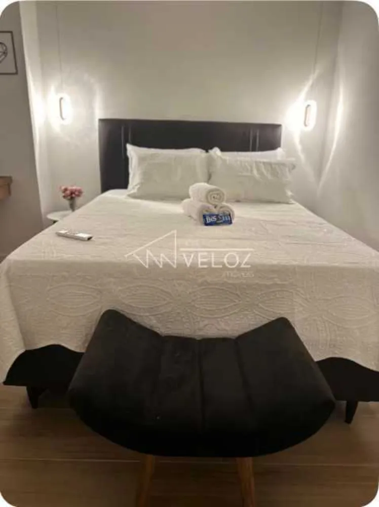 Kitnet-Studio, 30 m² - Foto 19