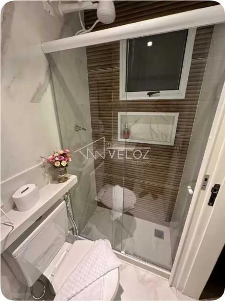 Kitnet-Studio, 30 m² - Foto 2
