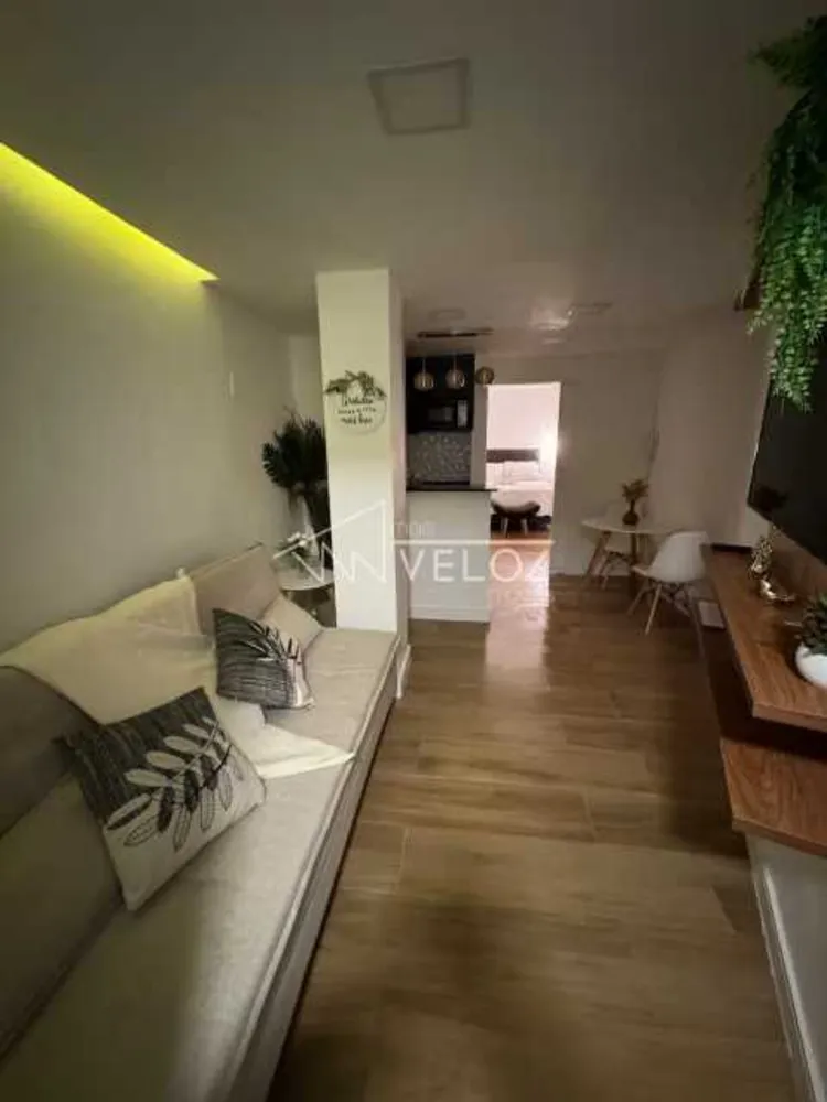 Kitnet-Studio, 30 m² - Foto 3