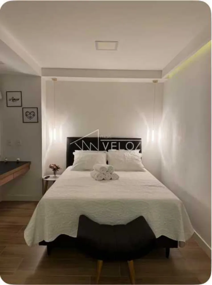 Kitnet-Studio, 30 m² - Foto 20