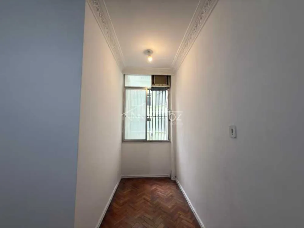 Apartamento, 1 quarto, 38 m² - Foto 1