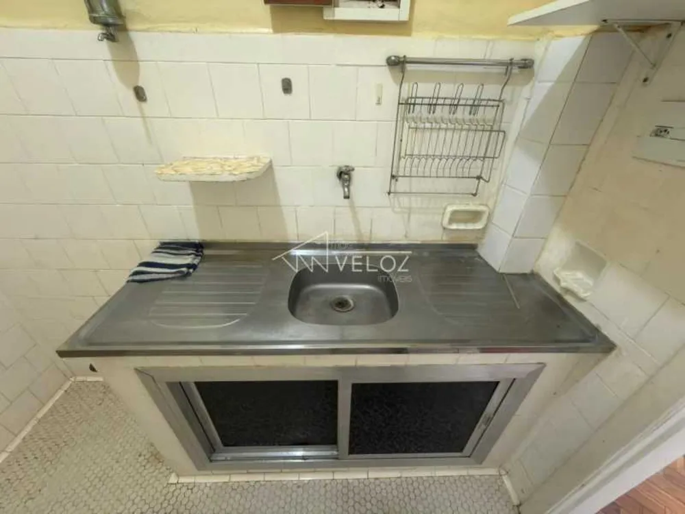 Apartamento, 1 quarto, 38 m² - Foto 2