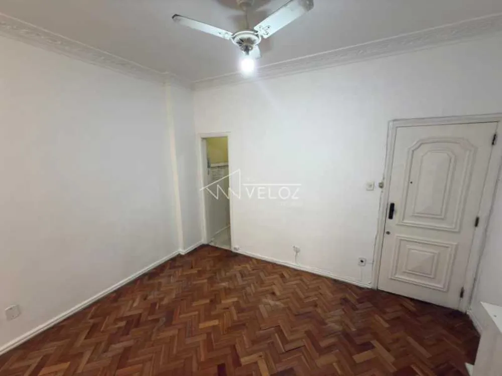 Apartamento, 1 quarto, 38 m² - Foto 6