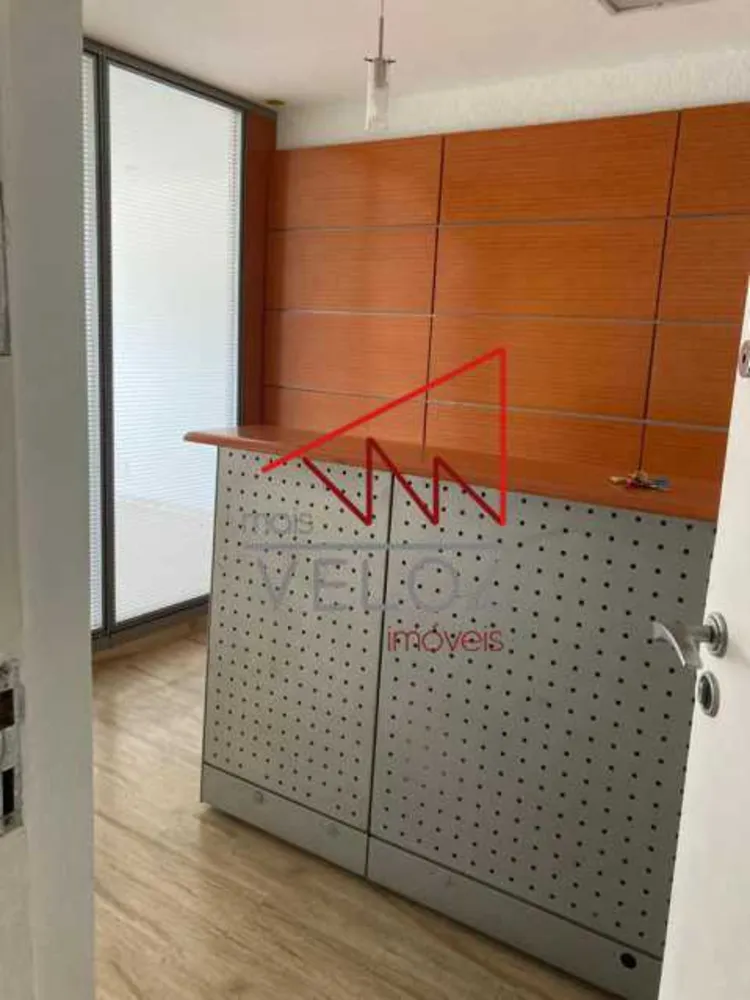 Sala-Conjunto, 34 m² - Foto 9