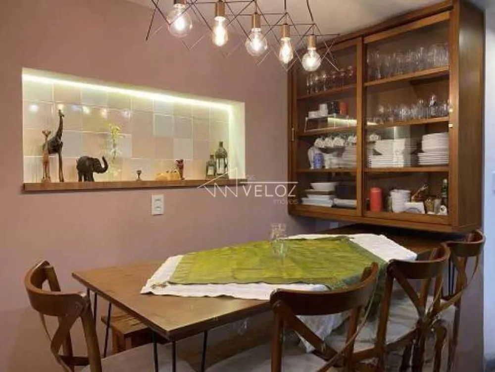 Apartamento, 4 quartos, 90 m² - Foto 3