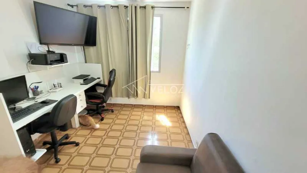 Apartamento, 2 quartos, 56 m² - Foto 14