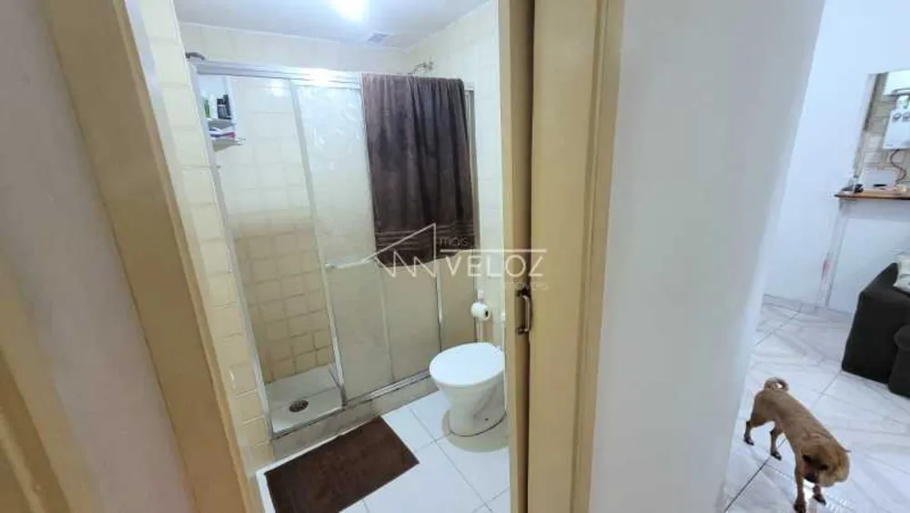 Apartamento, 2 quartos, 56 m² - Foto 10