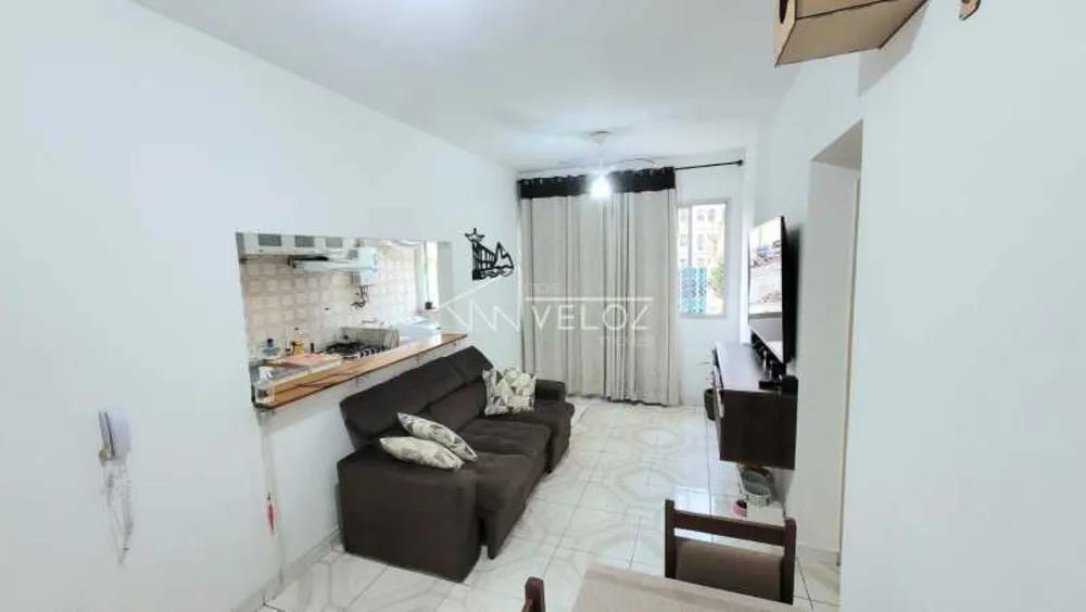 Apartamento, 2 quartos, 56 m² - Foto 21