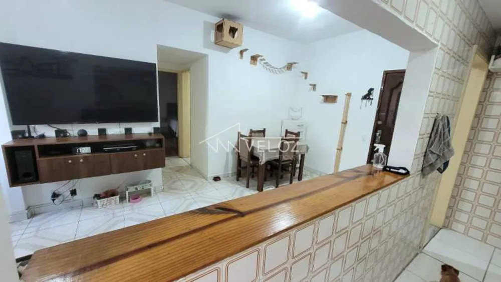 Apartamento, 2 quartos, 56 m² - Foto 1