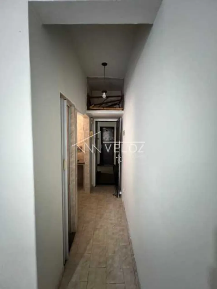 Apartamento, 1 quarto, 29 m² - Foto 19