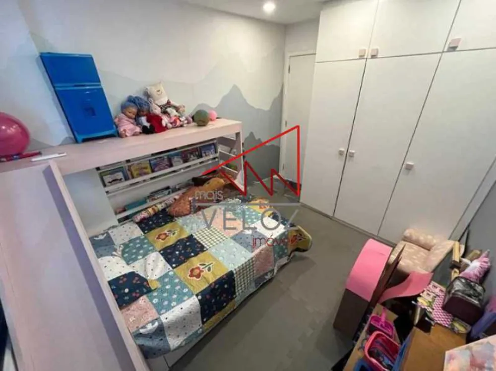Apartamento, 2 quartos, 85 m² - Foto 10