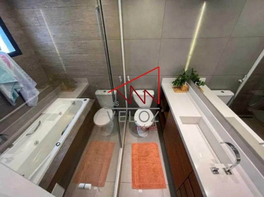 Apartamento, 2 quartos, 85 m² - Foto 3