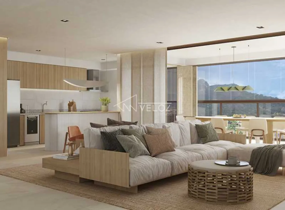 Apartamento, 4 quartos, 167 m² - Foto 6