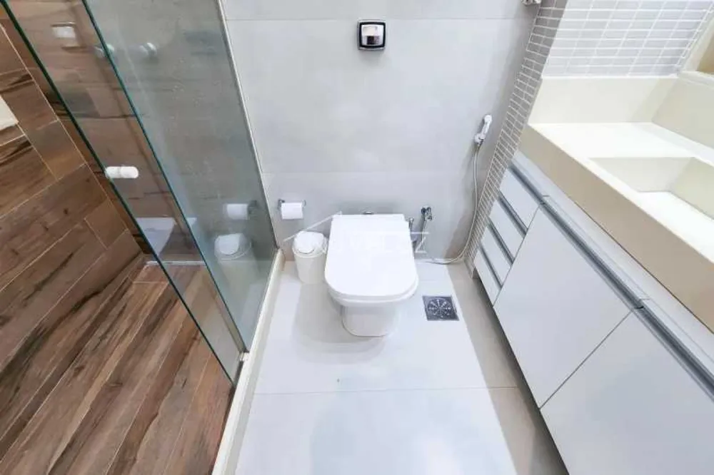 Apartamento, 3 quartos, 176 m² - Foto 8