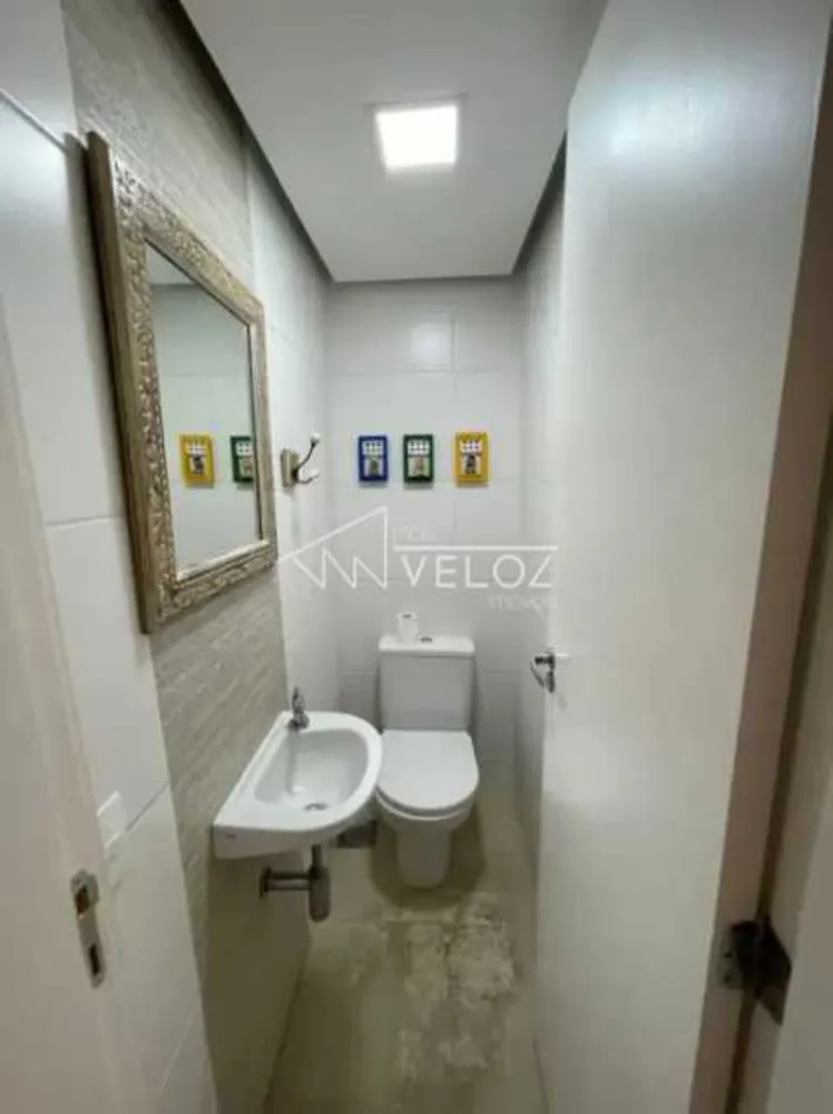Apartamento, 2 quartos, 85 m² - Foto 1