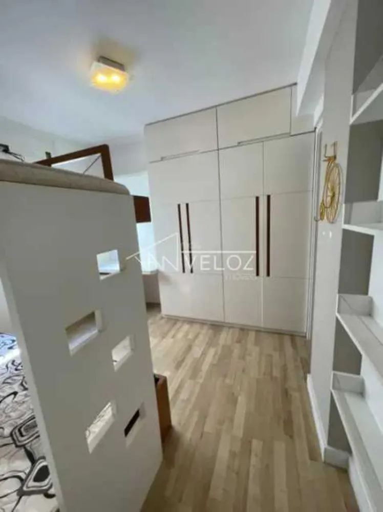 Apartamento, 2 quartos, 85 m² - Foto 10
