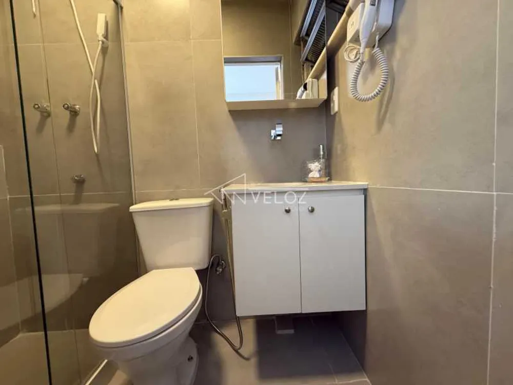 Apartamento, 1 quarto, 23 m² - Foto 3