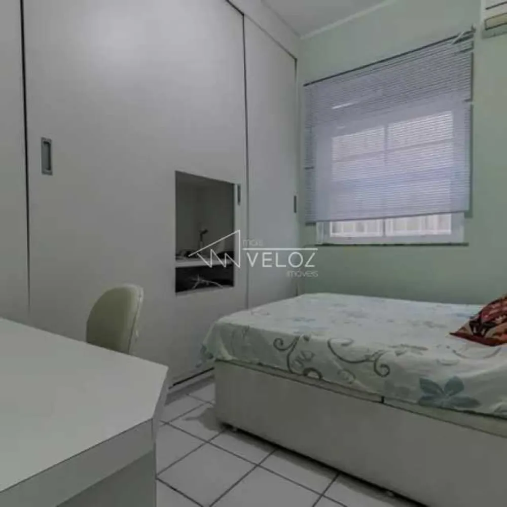 Apartamento, 3 quartos, 97 m² - Foto 11