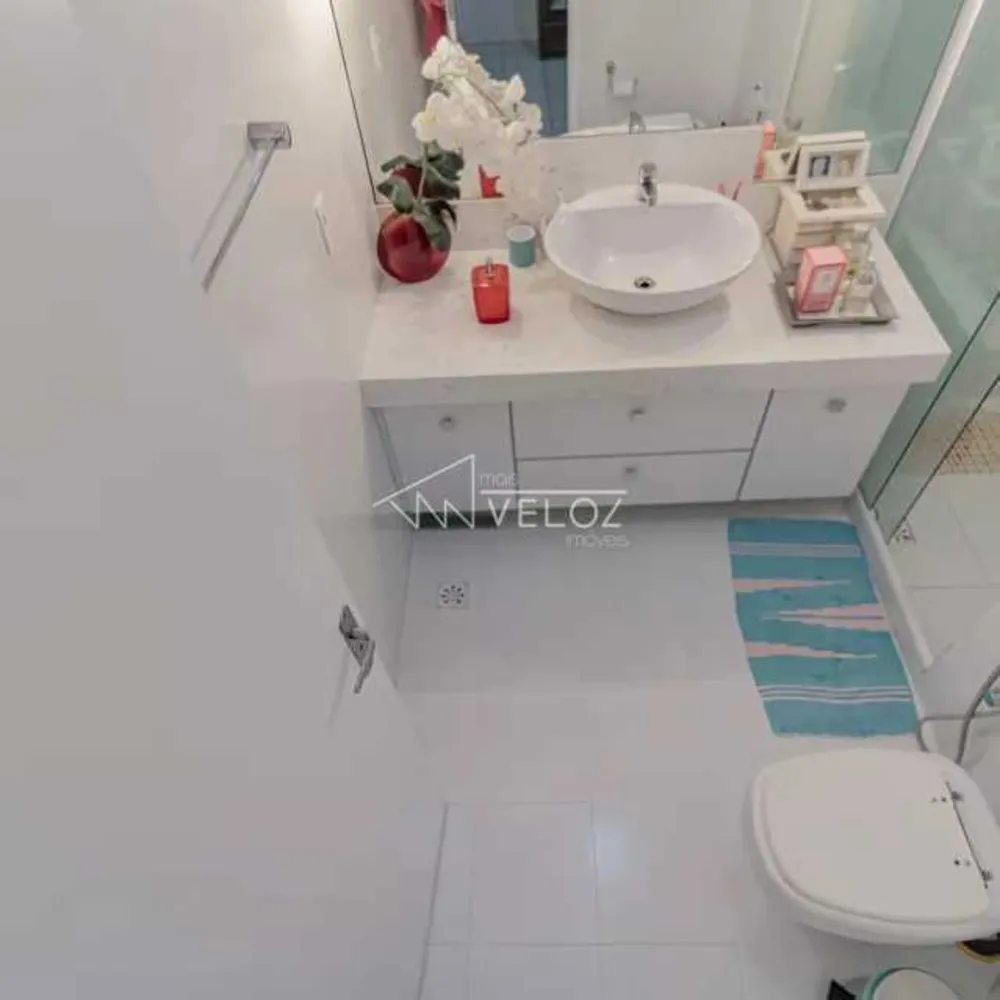Apartamento, 3 quartos, 97 m² - Foto 13