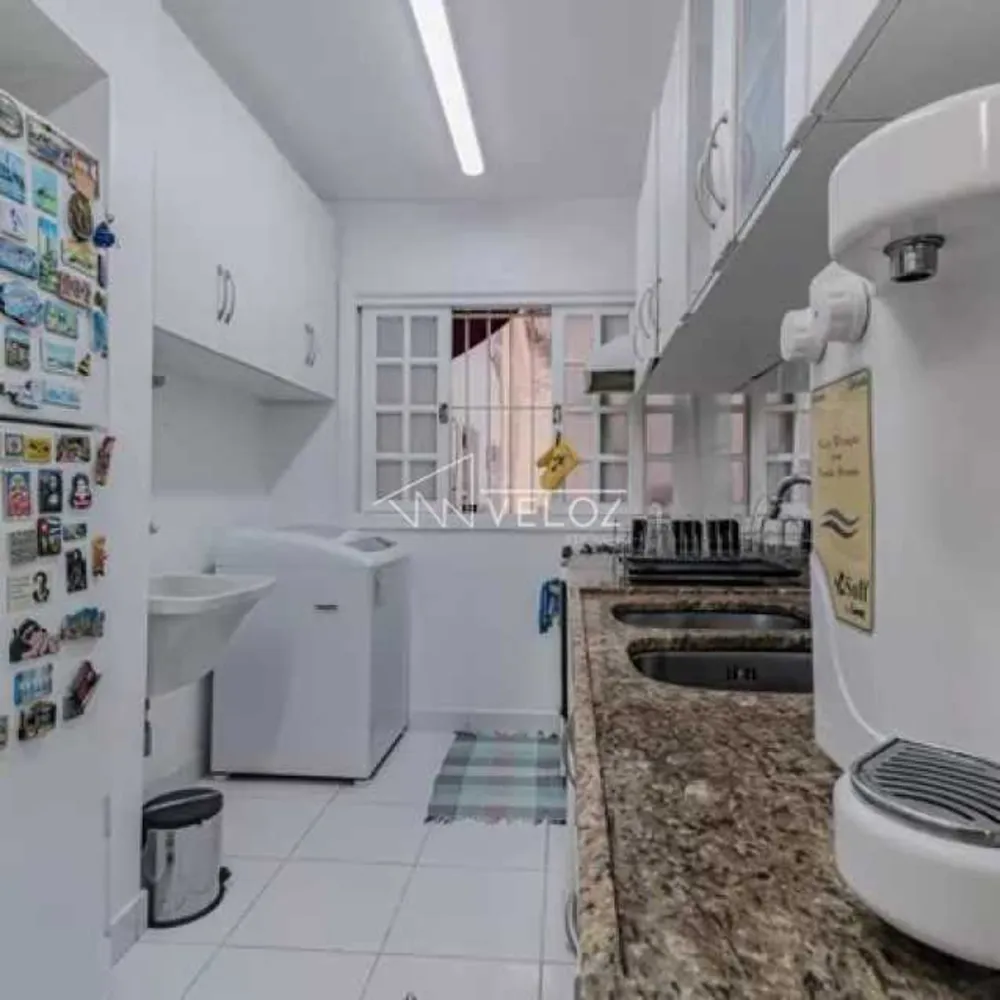 Apartamento, 3 quartos, 97 m² - Foto 10