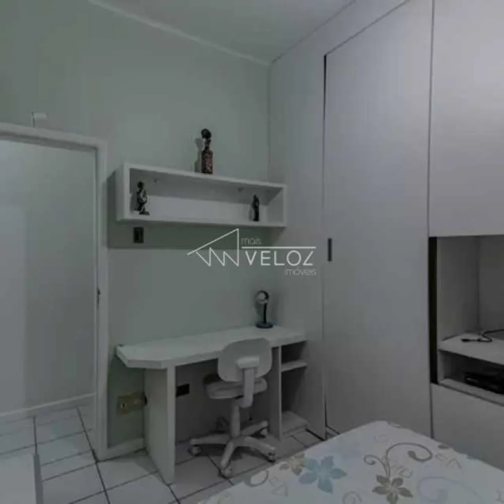 Apartamento, 3 quartos, 97 m² - Foto 8