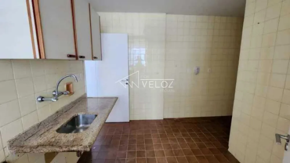 Apartamento, 2 quartos, 75 m² - Foto 2