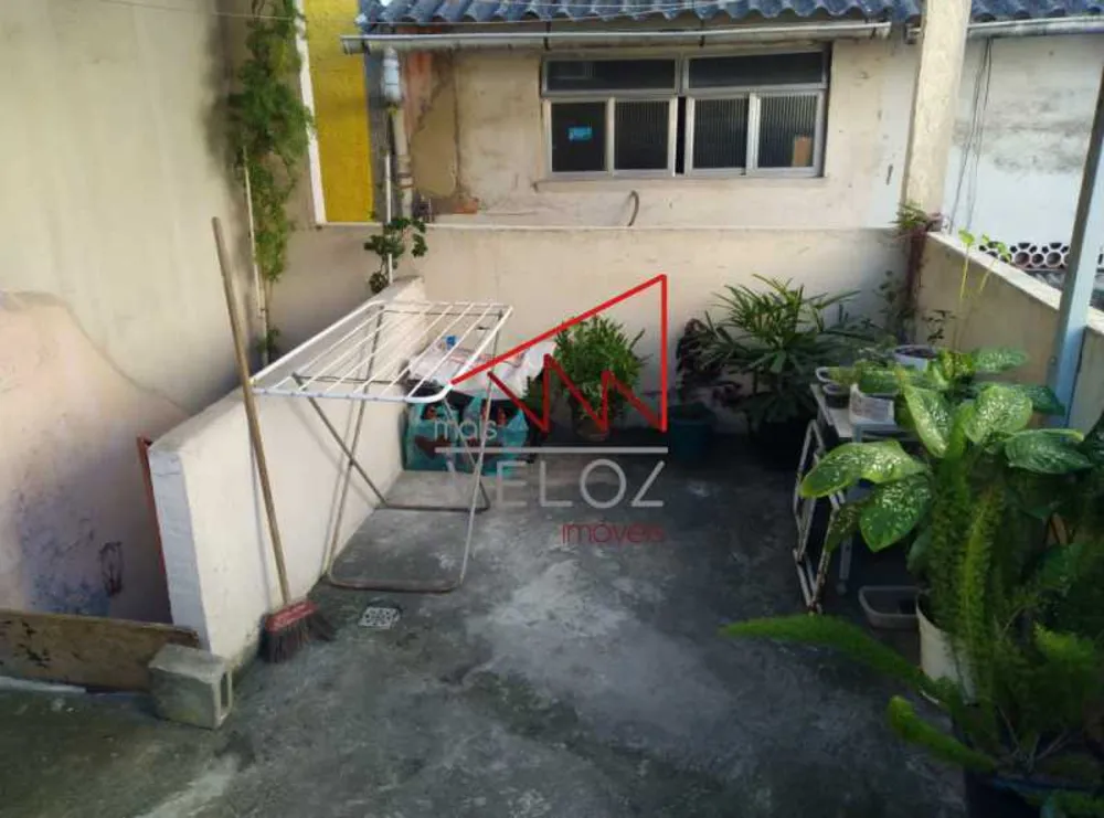 Apartamento, 1 quarto, 56 m² - Foto 2