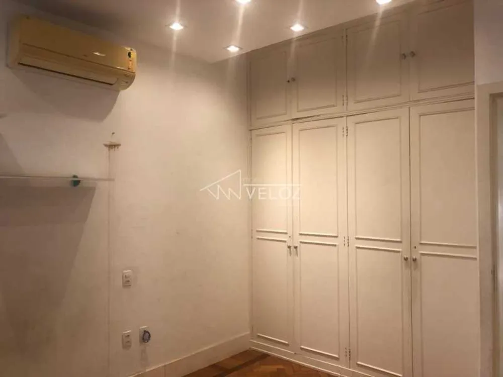 Apartamento, 3 quartos, 170 m² - Foto 4