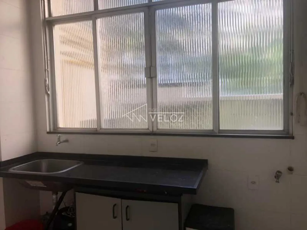 Apartamento, 3 quartos, 170 m² - Foto 12