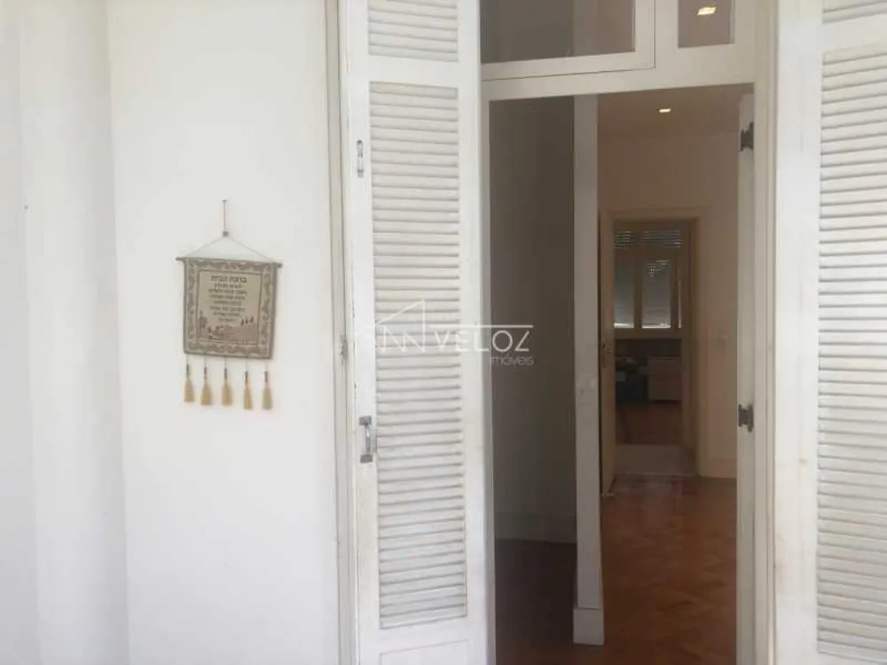 Apartamento, 3 quartos, 170 m² - Foto 11