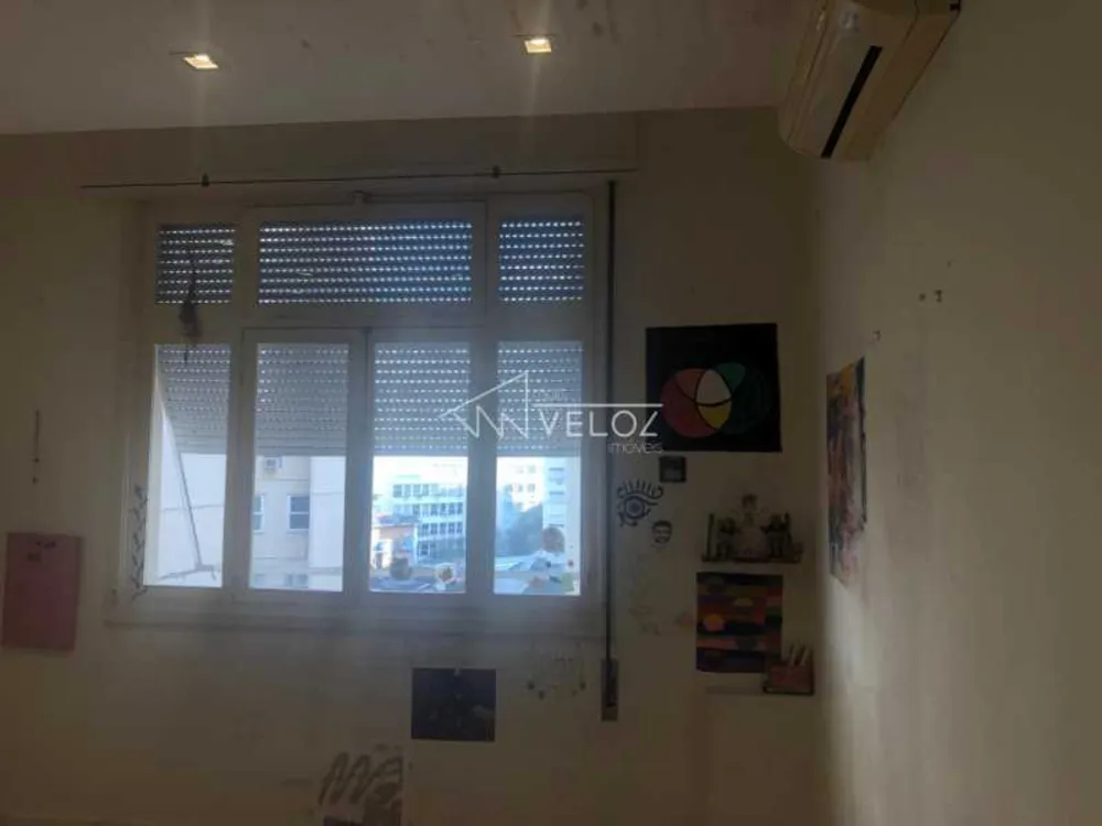 Apartamento, 3 quartos, 170 m² - Foto 3