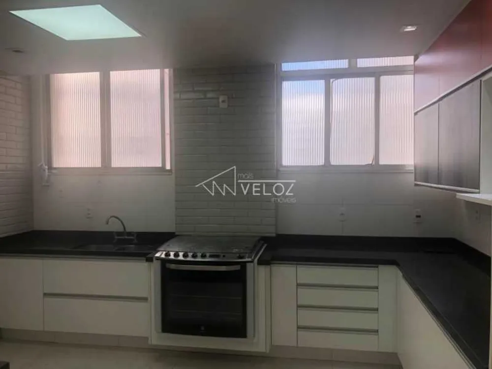 Apartamento, 3 quartos, 170 m² - Foto 10