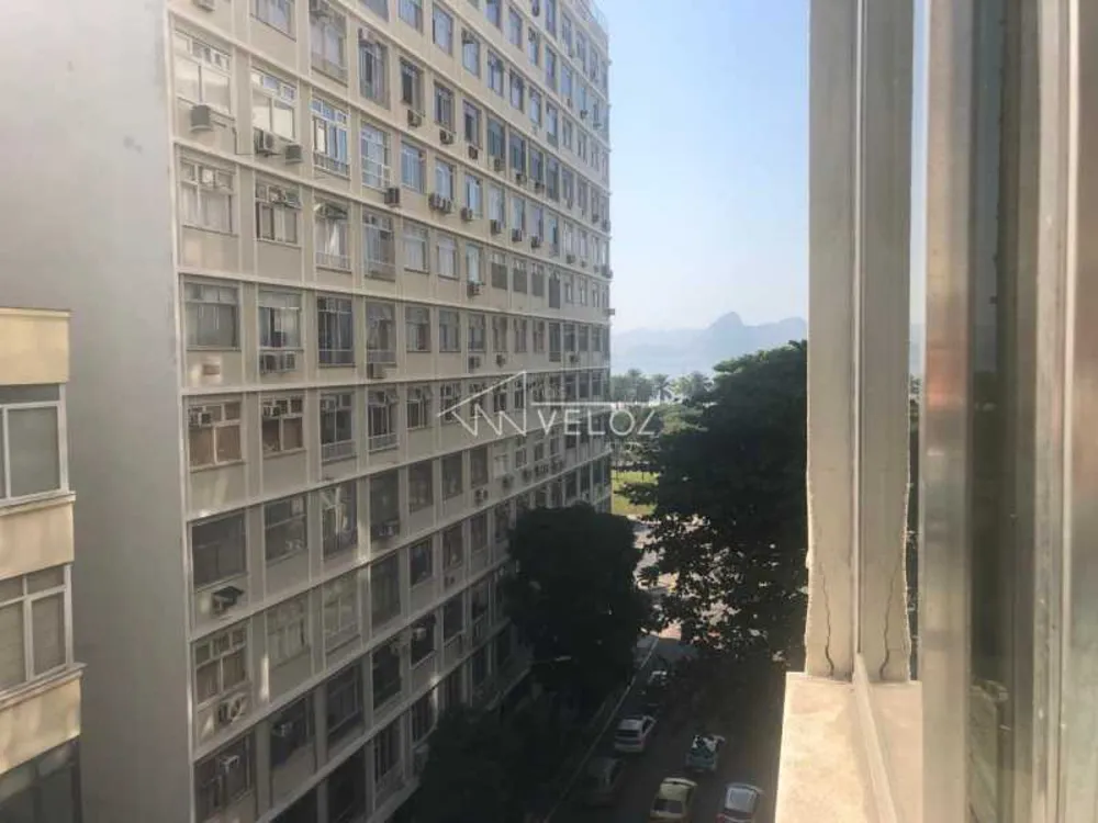 Apartamento, 3 quartos, 170 m² - Foto 6