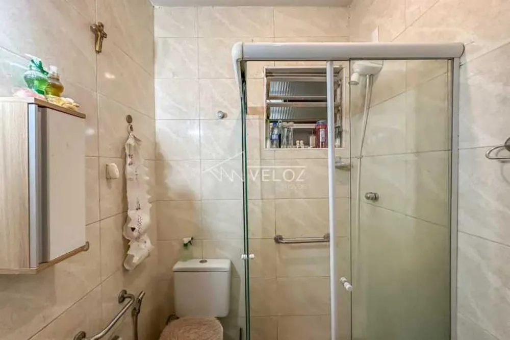 Apartamento, 1 quarto, 37 m² - Foto 3
