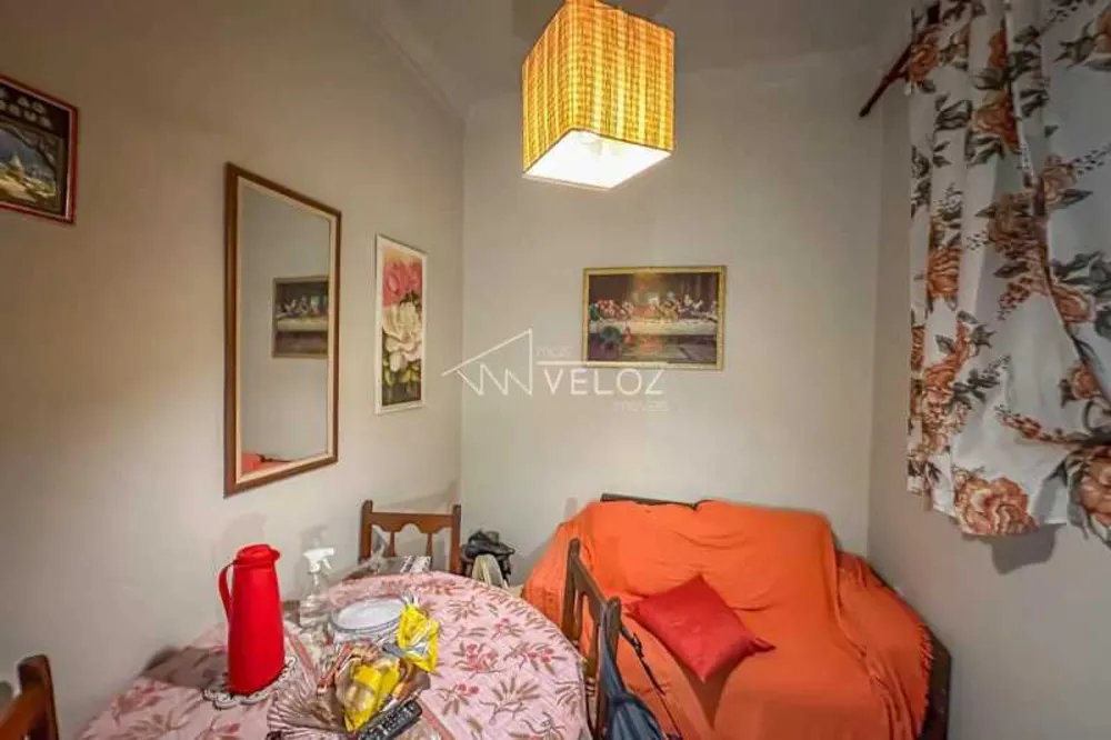 Apartamento, 1 quarto, 37 m² - Foto 15