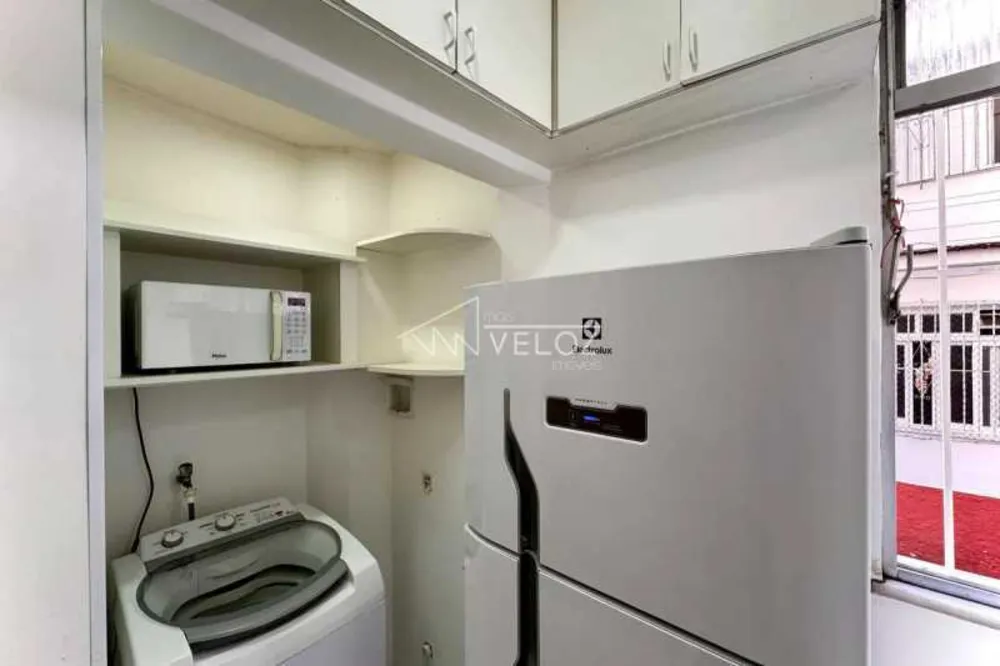 Apartamento, 1 quarto, 42 m² - Foto 11